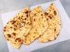 Butter Naan