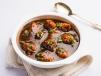Chicken Manchurian Gravy