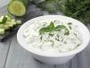 Yoghurt Salad