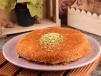 Vanilla Kunafa