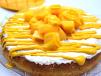 Mango Kunafa