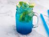 Blue Strom Mojito