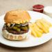 Burger Beef