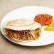 Chicken Pita Shawarma Double