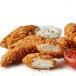 5 Pieces Chicken Strips