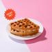 Classic Honey Waffle