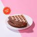 Nutella Dream Waffle