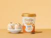 Caramel Bistoffi Gelato 450ml