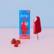 Raspberry Vanilla Creamsicle 55 ml
