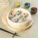 VEGETABLE CRYSTAL DUMPLING