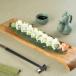 CRUNCHY AVOCADO ROLL