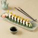 SOM SRIRACHA URAMAKI