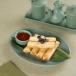 CRISPY SPRING ROLL