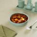 COTTAGE CHEESE IN SMOKED CHILI SAUCE