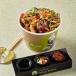 Thai Lotus Root Singapore Style - Japanese Wheat Noodle