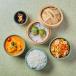 THAI RED CURRY MEAL BOX