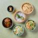 VEG CROQUETTE MEAL BOX