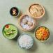 THAI GREEN CURRY MEAL BOX