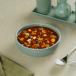 MAPO TOFU WITH MUSHROOM