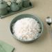 STEAMED JASMINE RICE