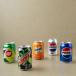 AERATED DRINKS
