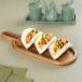 PRAWNS IN FRAGRANT CHILI BAO