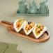 CHICKEN BARBEQUE BAO