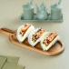 TOFU BARBEQUE BAO