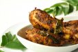 Kerala Naadan Fry Chicken