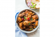 Chicken Chettinadu