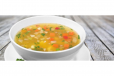 Vegetable Soup
