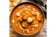 Paneer Butter Masala