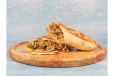 Spicy Shawarma