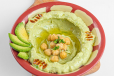 Avocado Hummus