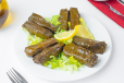 Vine Leaves