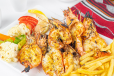 Grilled Jumbo Shrimp