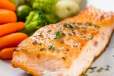 Salmon Fillet