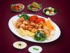 Healthy Chicken Mixed Grill