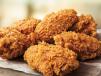 Crispy Chicken Wings 6 Pcs