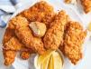 Crispy Meal 16 Pcs