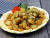 Spicy Potato