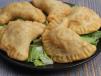Samosa Cheese