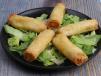 Cheese Roll