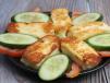 Grilled Halloumi Cheese