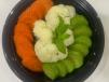 Sauteed Vegtables