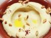 Hummus With Pine Nuts