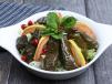 Vine Leaves