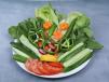 Fresh Vegetables