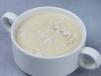 Chicken Cream Soup