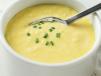 Sweet Corn Cream Soup